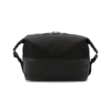 Текстильный несессер Bottega Veneta